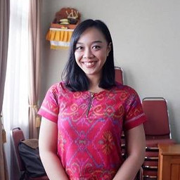 Clara Listya Dewi
