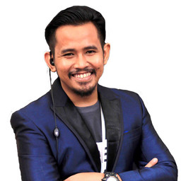 Rendy Iskandar Chaniago