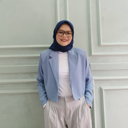 Nuha Fidaraini