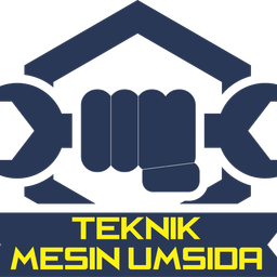 Teknik Mesin Umsida