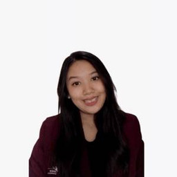 Sharleen Natalia Ranintowe Tadanugi