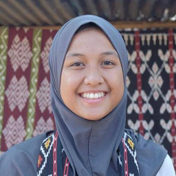 Maula Nadia