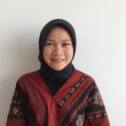 Novi Dwi Asrianti