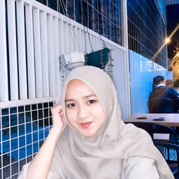 Keyza Nuralifa Kalyana Puteri
