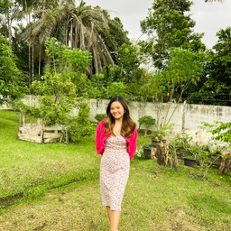 Kezia Meisy Anisa Bong Jang Suan