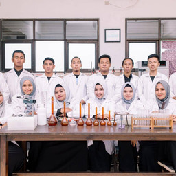 Teknologi Pangan Umsida