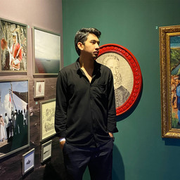 Gantara Putra