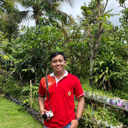 Lintang Setiawan