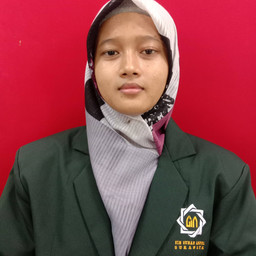 Atika Hafsah Aliyah