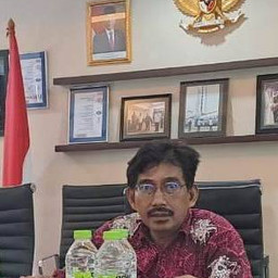 Zackir L Makmur
