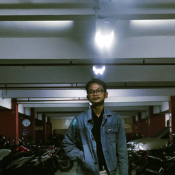 Radit Bayu A