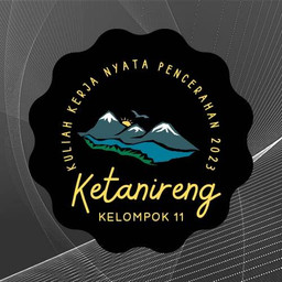 kkn 11 ketanireng