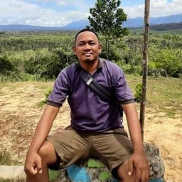 Sidik Nugroho