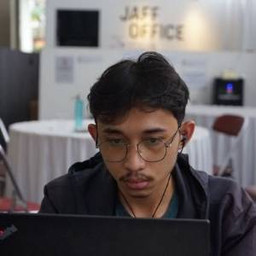 Widi RH Pradana
