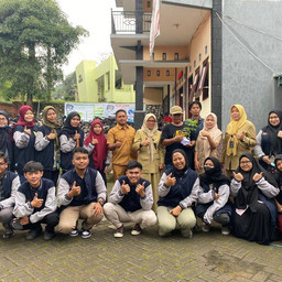 Kkn Sukosari