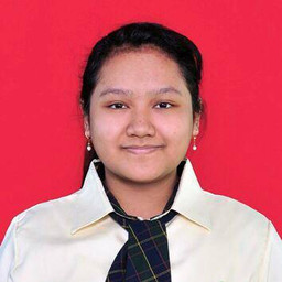 Mahsa Arkananta