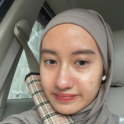 Syafitri Maharani Alfino