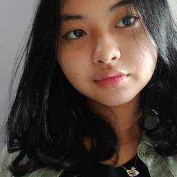Cho Eun Jin Lian Jasmine