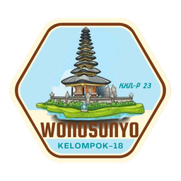 KKN Wonosunyo 2023