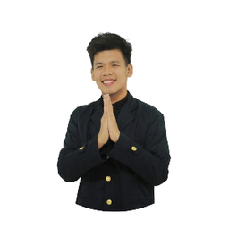 Muhammad Taufiq Prayusta Mahawisnu
