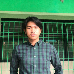 Arsy Ahmad Khatammi