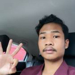Roychan Sabila Mudzakir