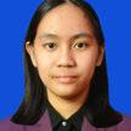 Michelle Febe Valentinee Sitorus