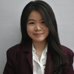 levina airwansyah
