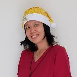 Ika Lewono
