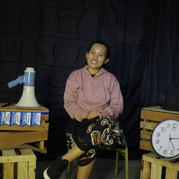 SABRINA YITRAN NATALIA PUTRI