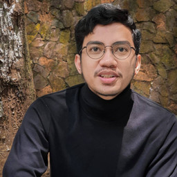 Andi Tenriyaji Tosengrima