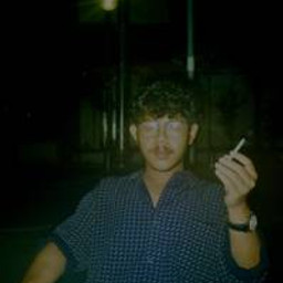 Mahdi Anggara