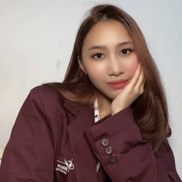 Shadrina Setiawan
