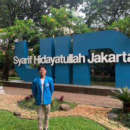 Resna Sollehudin
