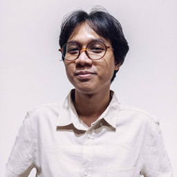 Arvin Nugroho