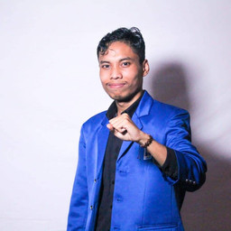 Seto Galih Pratomo