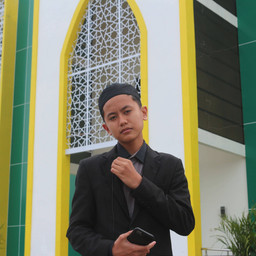 Hasby Cholili