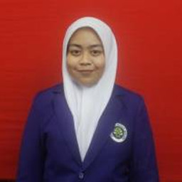 Aisyah Naharus Syarifah
