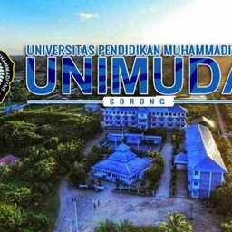 Humas Unimuda Sorong