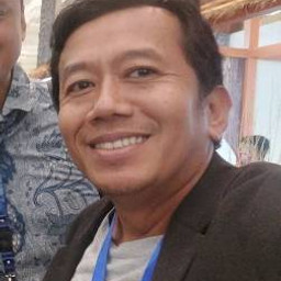 Trimo Pamudji Al Djono