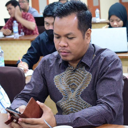 Kaharuddin
