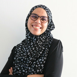 Novarty Eka Putriana