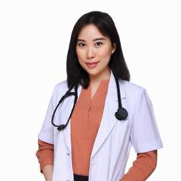 dr Fiona Wongkar 