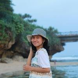 Faizah Eka Safthari