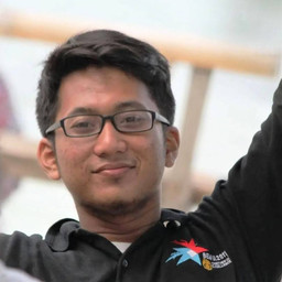 Andhika Beriansyah