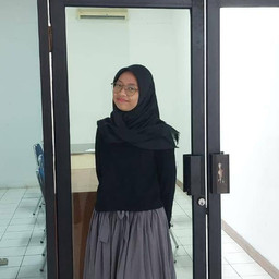 mawadah latifah