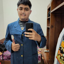Tovva Firdansyah Amijaya