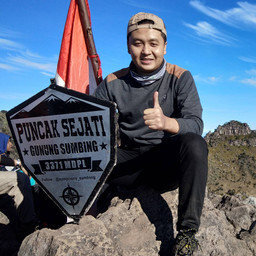Achmad Nur Alfianto