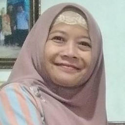 Sadar Cahayani