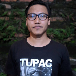 M Hafid